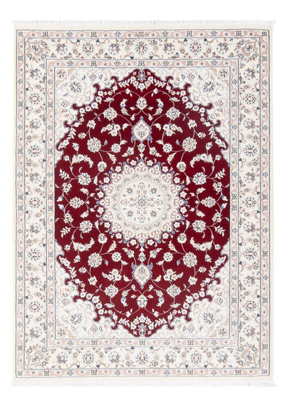 Nain - 6La Tapijt 110x157cm - Perzisch tapijt