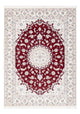 Nain - 6la Tapijt 157x110cm - Perzisch tapijt