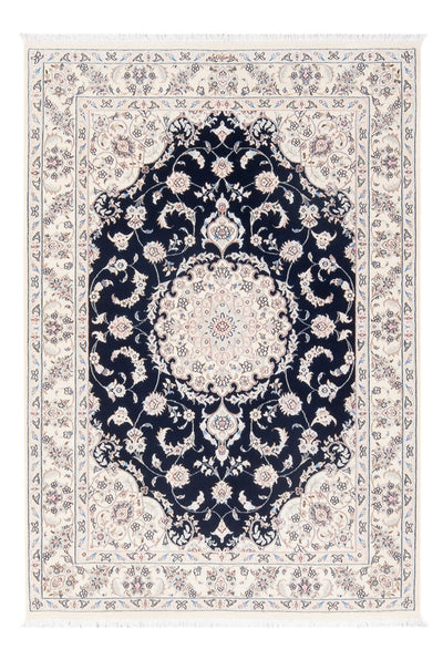 Nain - 6La Tapijt 110x160cm - Perzisch tapijt
