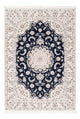 Nain - 6La Tapijt 110x160cm - Perzisch tapijt