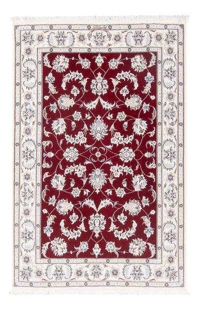 Nain - 6La Tapijt 82x121cm - Perzisch tapijt
