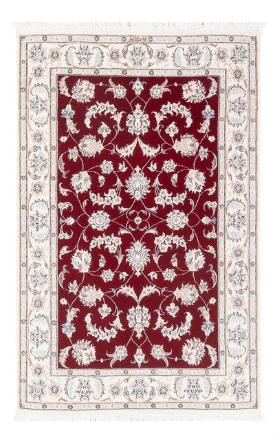 Nain - 6La Tapijt 80x121cm - Perzisch tapijt