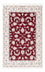 Perzisch tapijt - Nain - Premium - 121 x 80 cm - rood