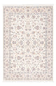 Nain - 6La Tapijt 108x158cm - Perzisch tapijt