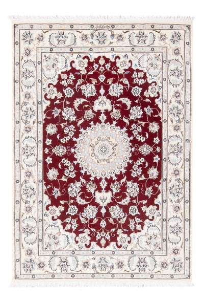 Nain - 6La Tapijt 80x120cm - Perzisch tapijt