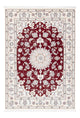 Nain - 6 la Tapijt 120x80cm - Perzisch tapijt