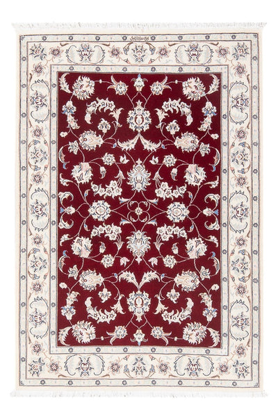 Nain - 6La Tapijt 84x125cm - Perzisch tapijt