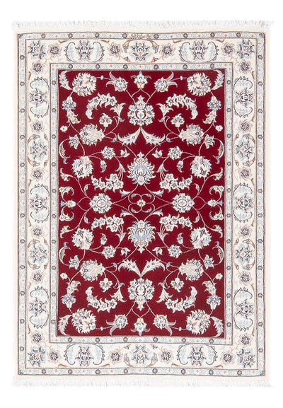 Nain - 6La Tapijt 82x122cm - Perzisch tapijt