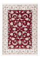 Nain - 6La Tapijt 83x118cm - Perzisch tapijt