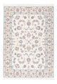Nain - 6 la Tapijt 121x82cm - Perzisch tapijt