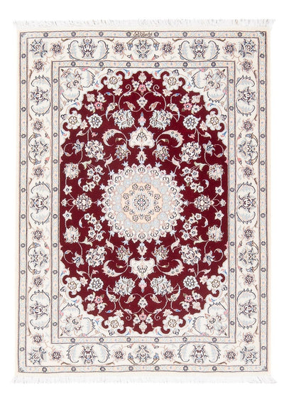 Nain - 6La Tapijt 84x114cm - Perzisch tapijt