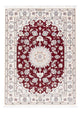 Nain - 6 la Tapijt 114x84cm - Perzisch tapijt