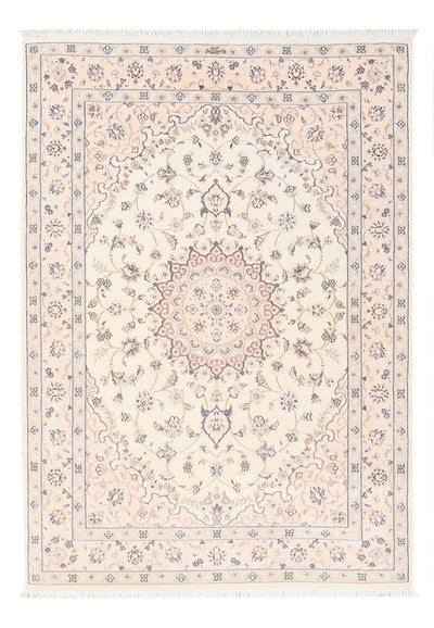 Nain - 6La Tapijt 108x163cm - Perzisch tapijt