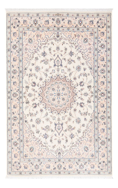 Nain - 6La Tapijt 108x165cm - Perzisch tapijt