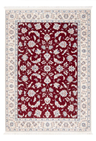 Nain - 6La Tapijt 103x153cm - Perzisch tapijt