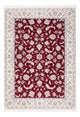Nain - 6 la Tapijt 153x103cm - Perzisch tapijt