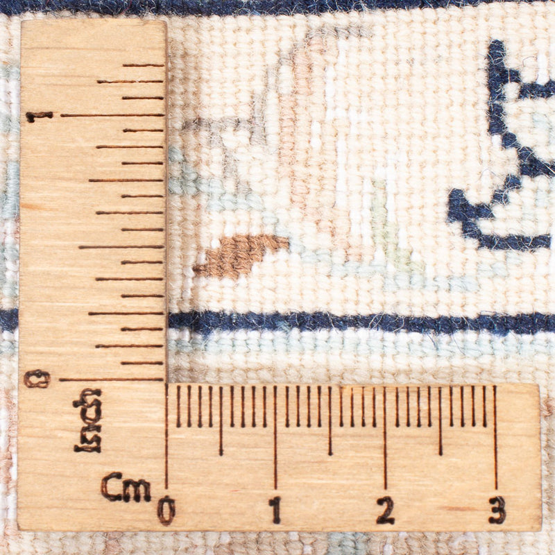 Perzisch tapijt - Nain - Premium - 153 x 103 cm - rood