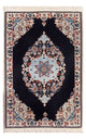Nain - 6 la Tapijt 75x50cm - Perzisch tapijt