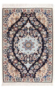Nain - 6 la Tapijt 77x50cm - Perzisch tapijt