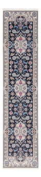 Nain - 6 la Tapijt 197x48cm - Perzisch tapijt