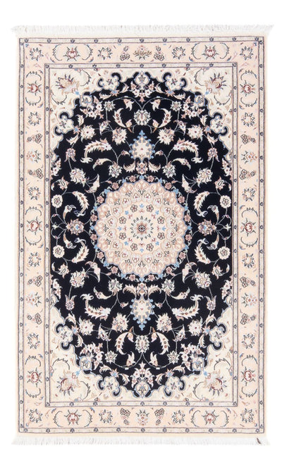 Nain - 6La Tapijt 90x144cm - Perzisch tapijt