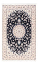 Nain - 6 la Tapijt 144x90cm - Perzisch tapijt