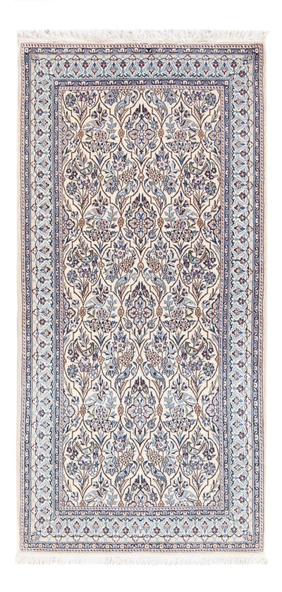 Nain - 6La Tapijt 71x145cm - Perzisch tapijt