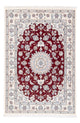 Nain - 6la Tapijt 120x80cm - Perzisch tapijt