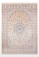Nain - 6La Tapijt 252x361cm - Perzisch tapijt
