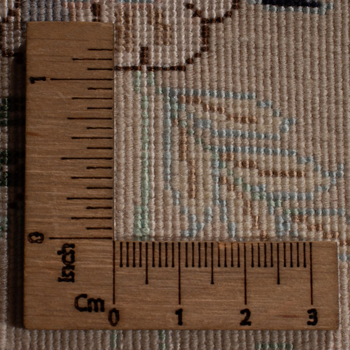 Perzisch tapijt - Nain - Premium - 361 x 252 cm - zalm