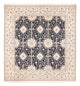 Nain Tapijt 263x245cm - Perzisch tapijt