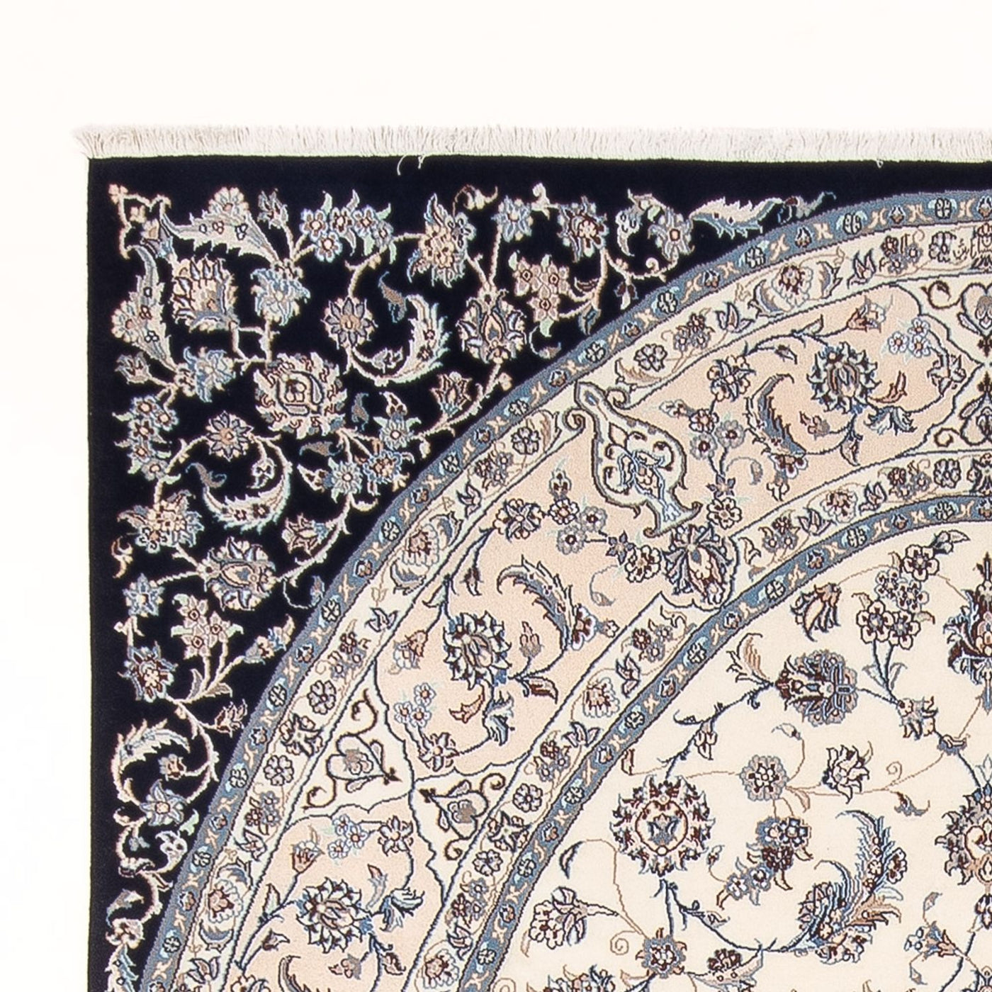 Nain Tapijt 295x202cm - Perzisch tapijt