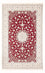 Perzisch tapijt - Nain - 298 x 196 cm - rood