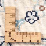 Perzisch tapijt - Nain - 300 x 198 cm - rood