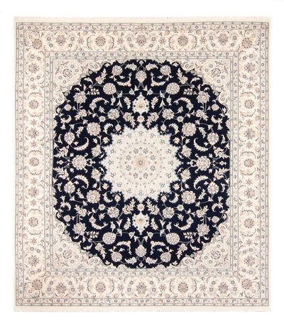 Nain Tapijt 223x261cm - Perzisch tapijt