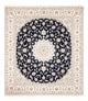 Nain Tapijt 261x223cm - Perzisch tapijt
