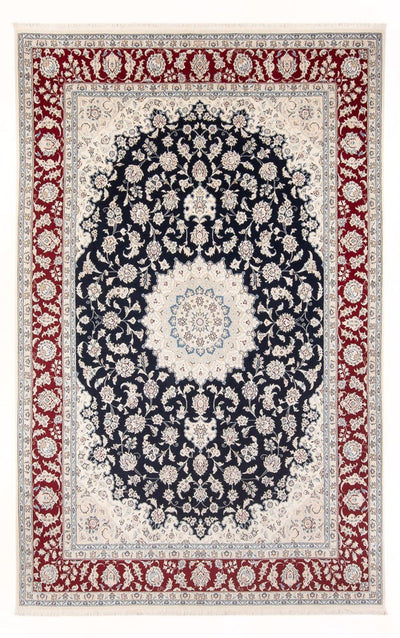 Nain Tapijt 198x297cm - Perzisch tapijt