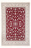 Perzisch tapijt - Nain - 300 x 198 cm - rood