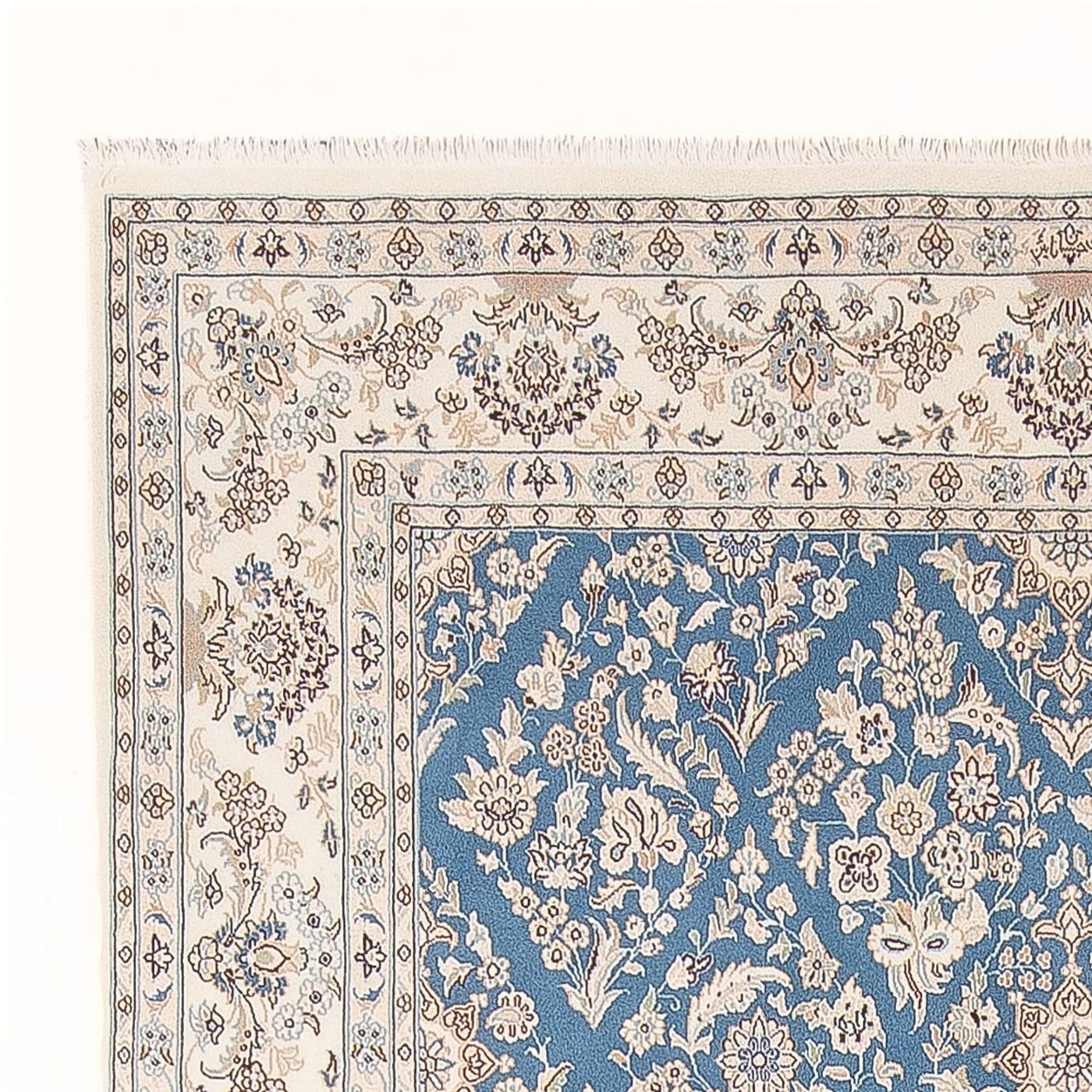 Nain Tapijt 304x198cm - Perzisch tapijt