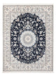 Nain - 6 la Tapijt 196x150cm - Perzisch tapijt