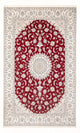 Nain - 6 la Tapijt 308x196cm - Perzisch tapijt