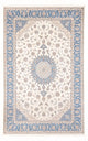 Nain - 6 la Tapijt 298x200cm - Perzisch tapijt