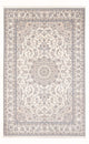 Nain - 6 la Tapijt 294x198cm - Perzisch tapijt