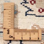 Perzisch tapijt - Nain - Premium - 298 x 198 cm - donkerblauw