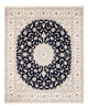 Nain Tapijt 227x280cm - Perzisch tapijt