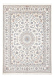 Nain - 6 la Tapijt 204x150cm - Perzisch tapijt