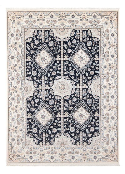 Nain - 6La Tapijt 153x205cm - Perzisch tapijt