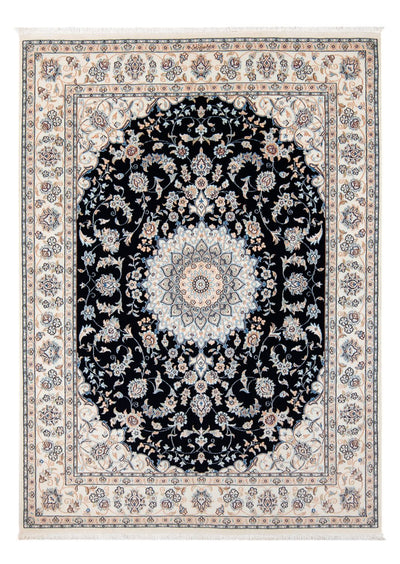 Nain - 6La Tapijt 149x204cm - Perzisch tapijt
