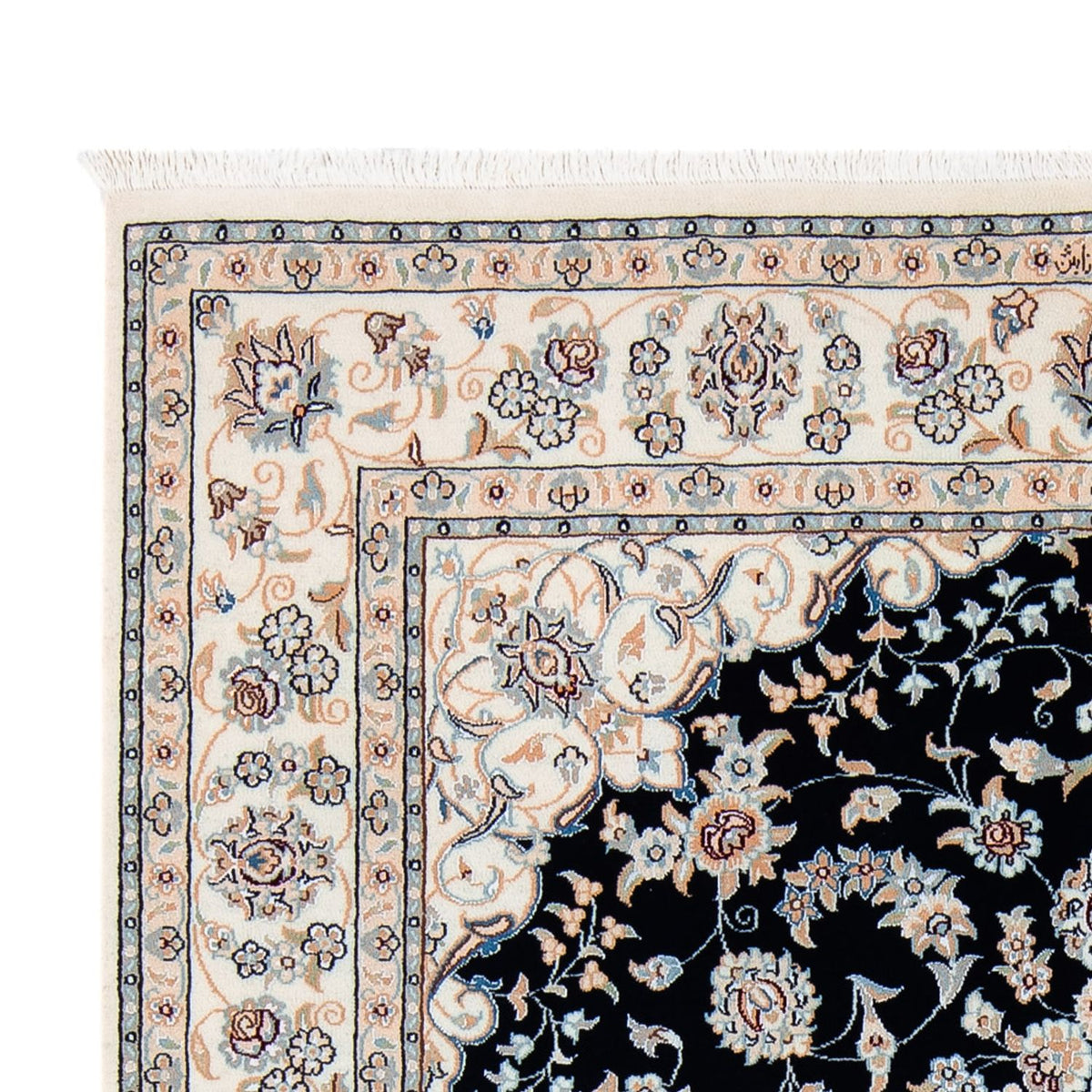 Nain - 6La Tapijt 149x204cm - Perzisch tapijt