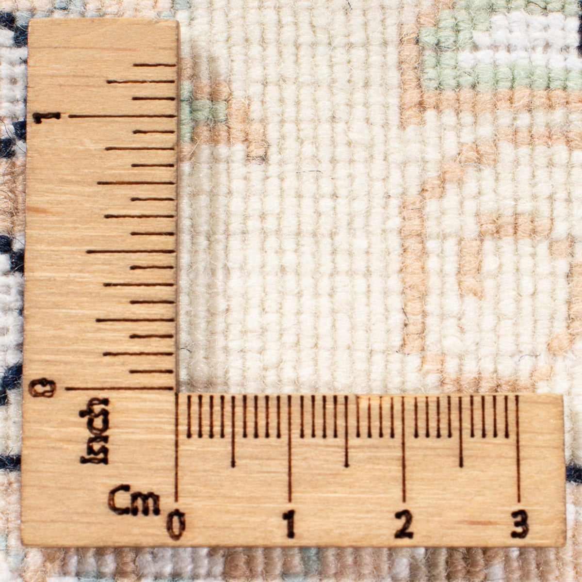 Perzisch tapijt - Nain - Premium - 204 x 149 cm - donkerblauw